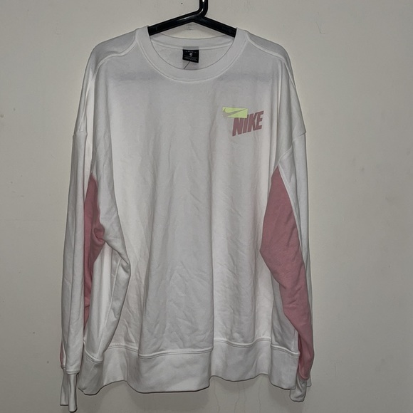 Nike sweatshirt plus size - Picture 2 of 5